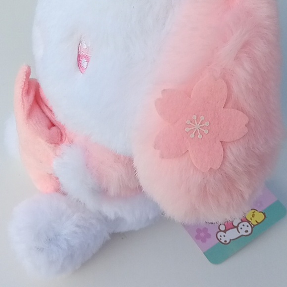 Spring Sanrio Pochacco Plush With Tag - Picture 9 of 16